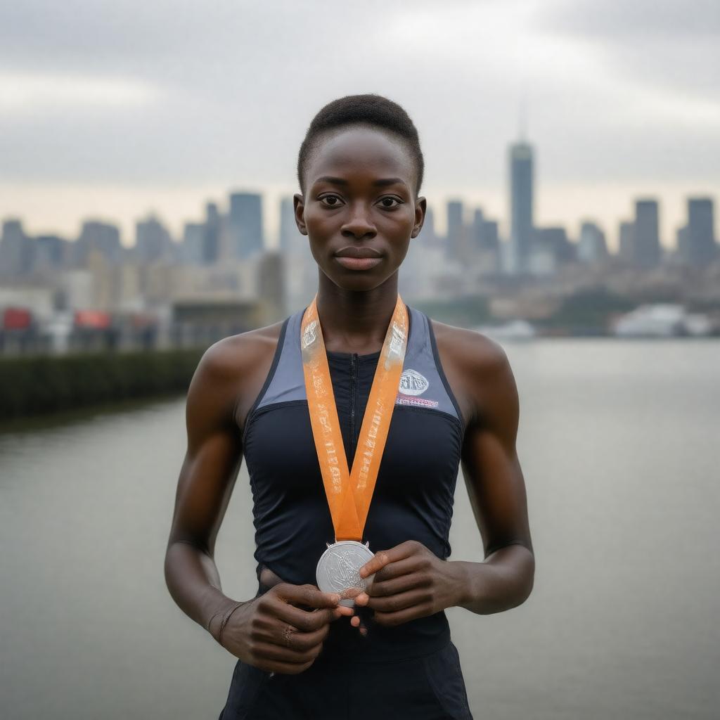 Mary Keitany